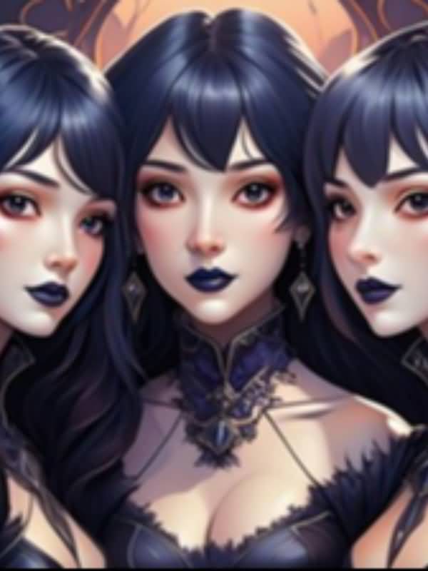 Sisters Under the Moon icon