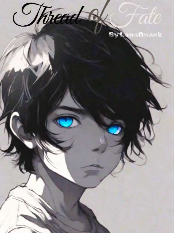 Thread of Fate                                       . icon