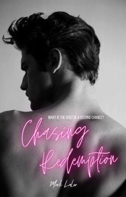 Chasing Redemption (Book 2 of Chasing Series) icon