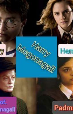 Harry McGonagall (Completed) icon