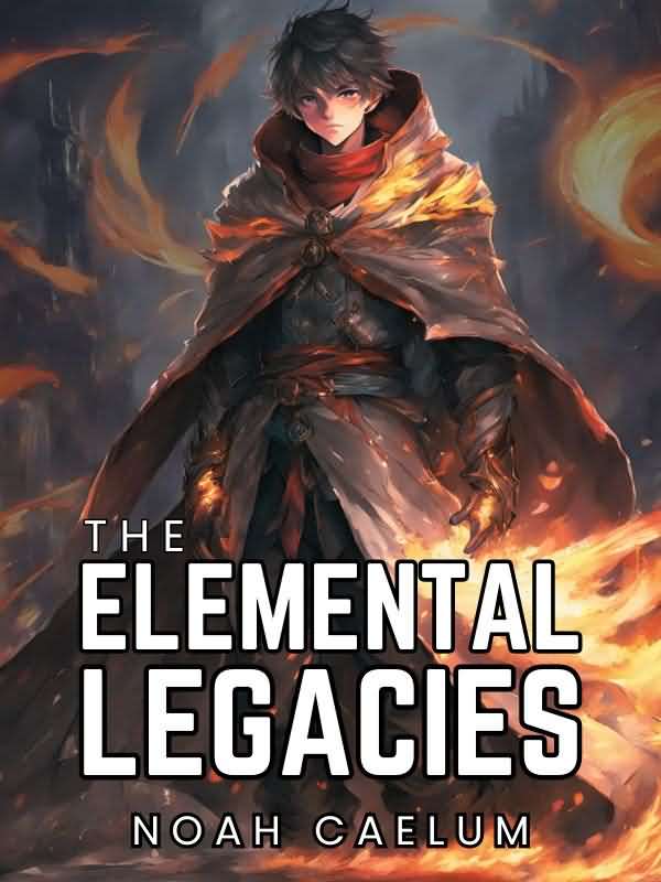 The Elemental Legacies icon