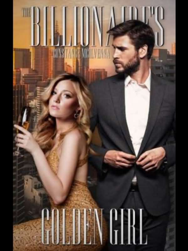 The Billionaire's Golden Girl icon