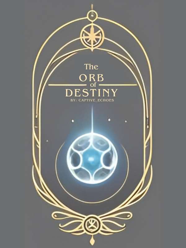 The Orb Of Destiny icon