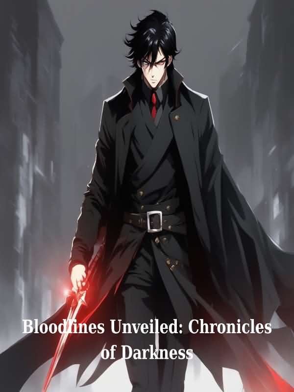 Bloodlines Unveiled: Chronicles of Darkness icon