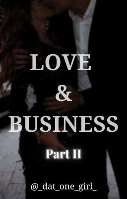 Love & Business: Part II icon
