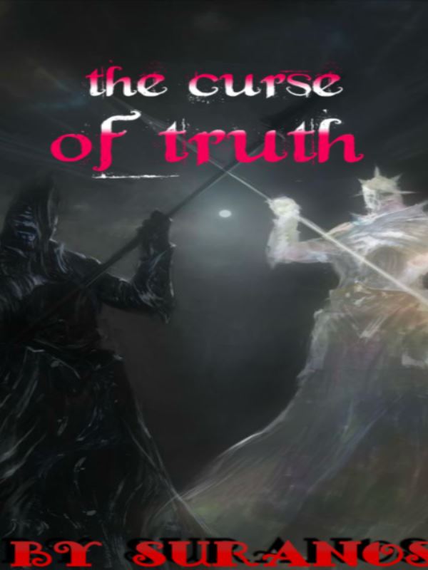 the curse of truth icon