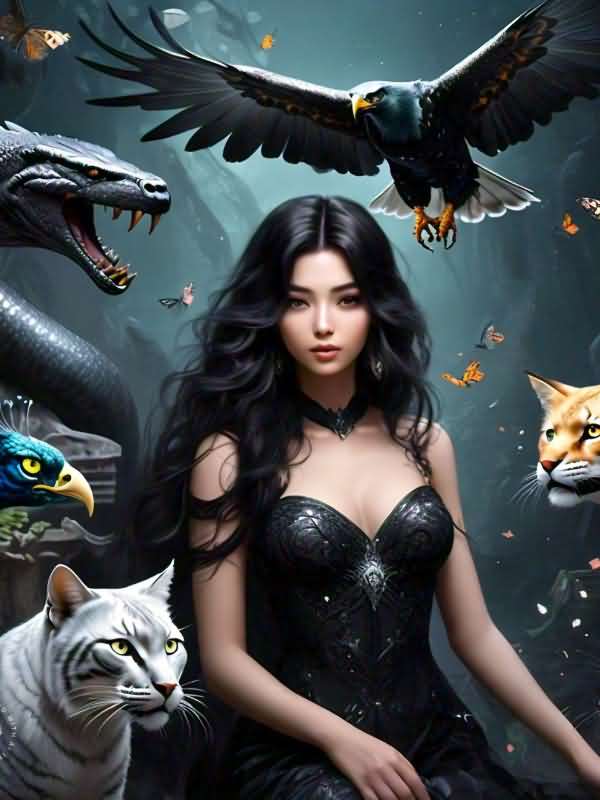 The Beasts Children of Emmy icon