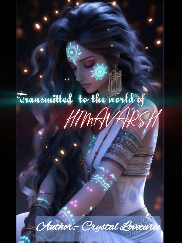 TRANSMITTED TO THE WORLD OF HIMAVARSH icon