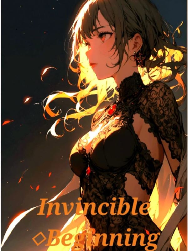 Invincible Beginning icon