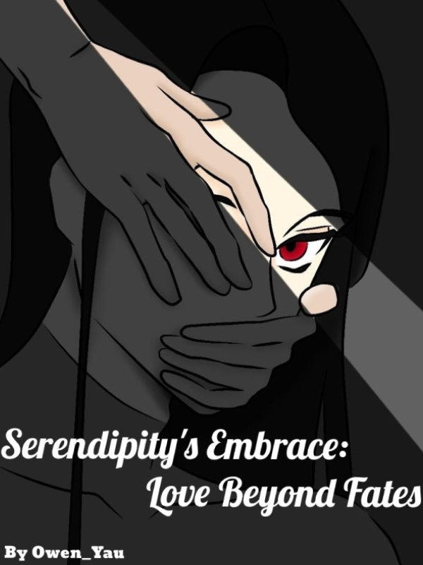 Serendipity's Embrace: Love Beyond Fates icon