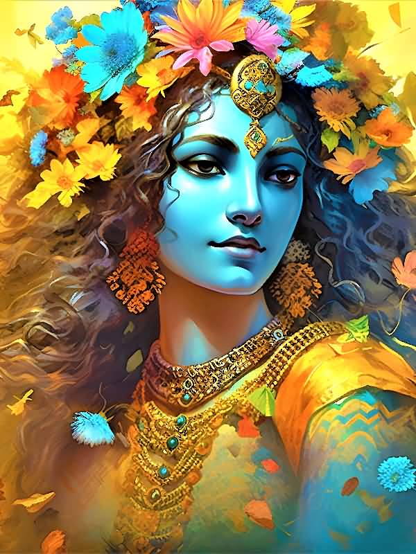 Kali and Kalki: The Prophecy of a New Dawn icon