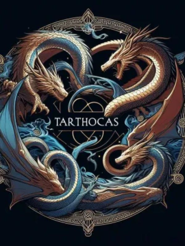 Tarthocas : Chronicles of the Transmigrating Scribe icon