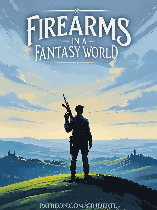 Firearms in a Fantasy World icon