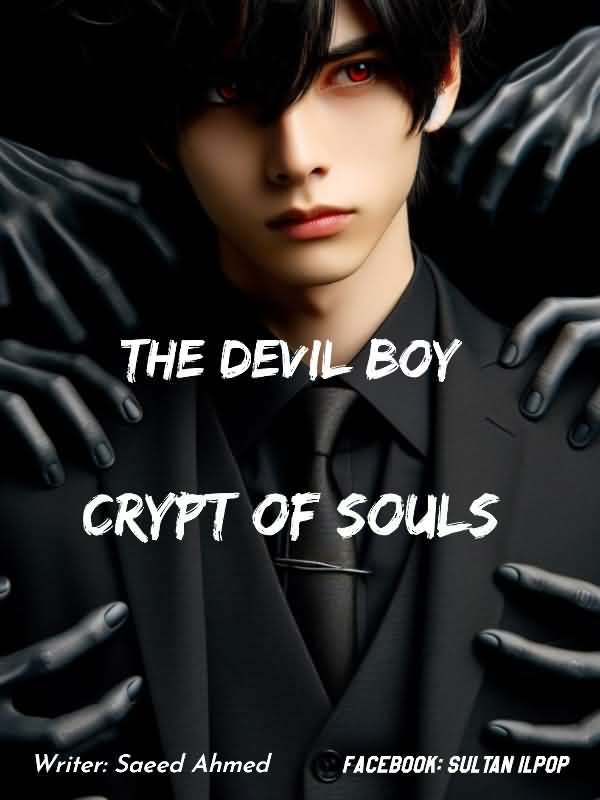 The Devil Boy crypt of souls icon