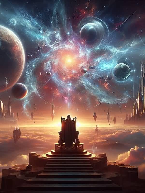 My 10000× dimensional System icon