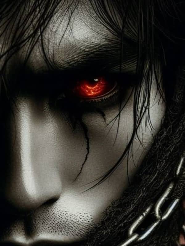 The Chained Warrior icon