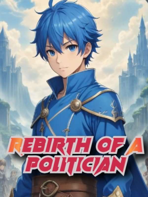 Rebirth of a Politician: Ascendancy of Alistair Valen icon