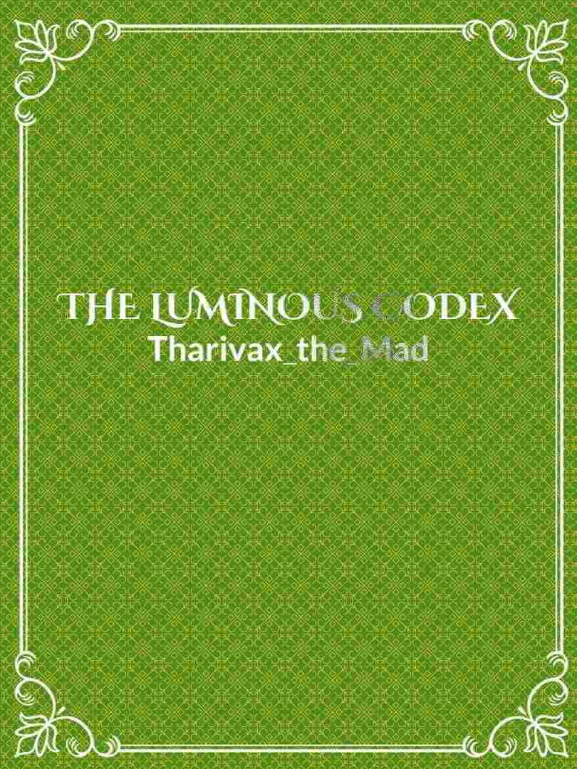 The Luminous Codex icon