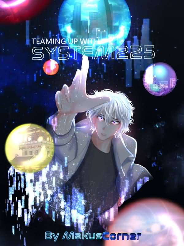 Teaming Up with System 225 (BL) icon