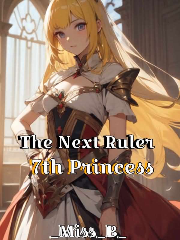 The Next Ruler: 7th Princess icon