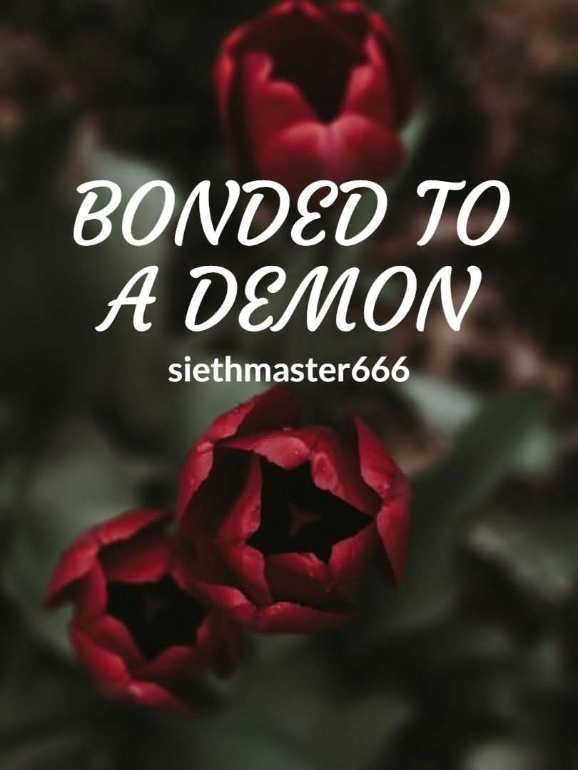 Bonded to a Demon icon