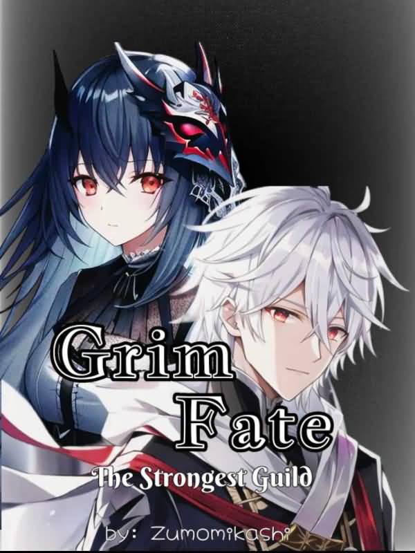 Grim Fate: The Strongest Guild icon