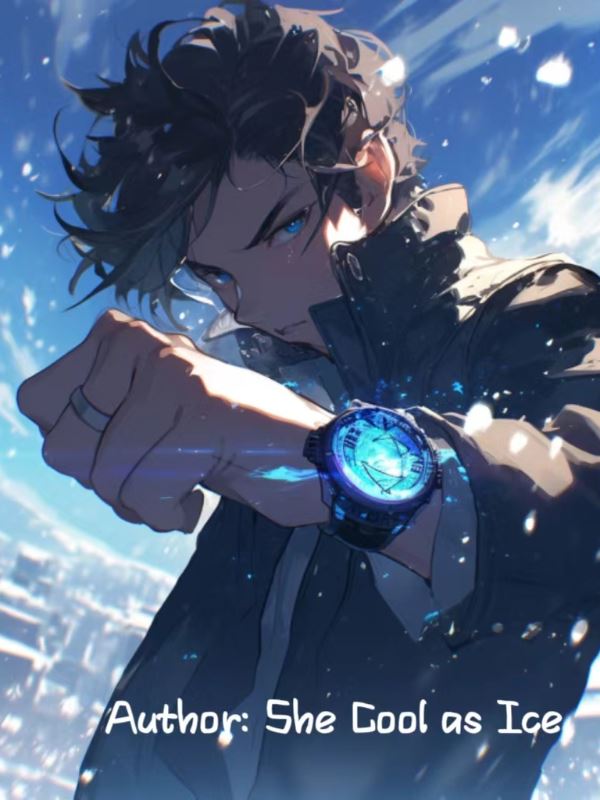 Master of All Superpowers icon