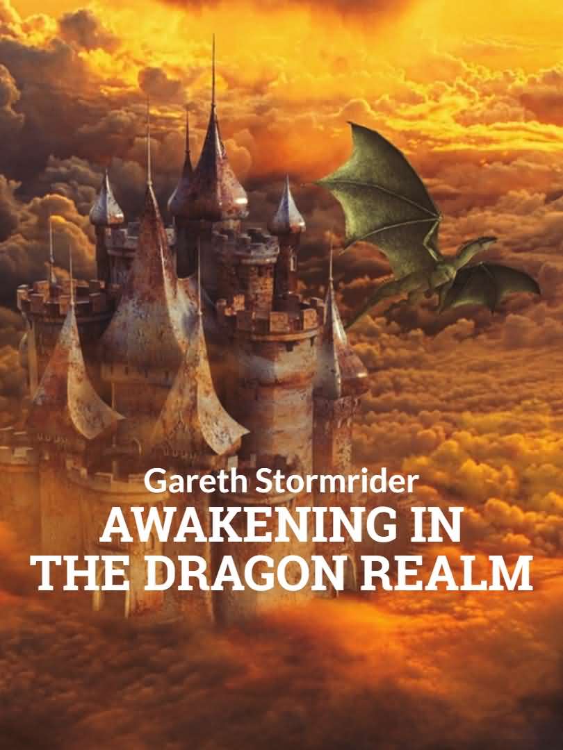 Awakening in the Dragon Realm icon