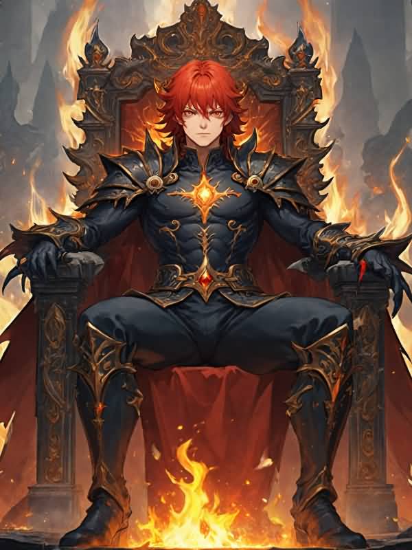 Infernal Devotion icon