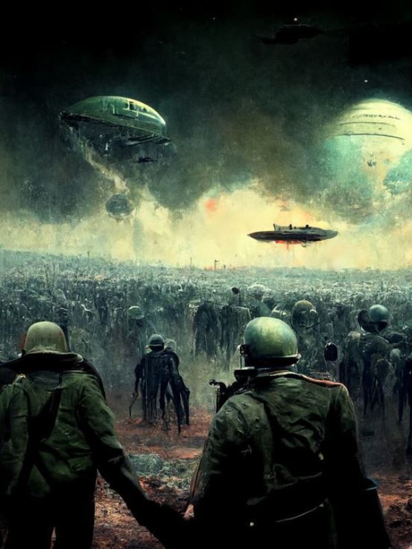 Resurgence: Earth's Redemption icon