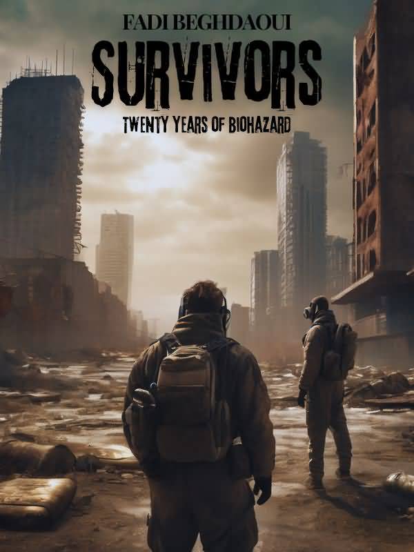 Survivors: Twenty Years Of Biohazard icon