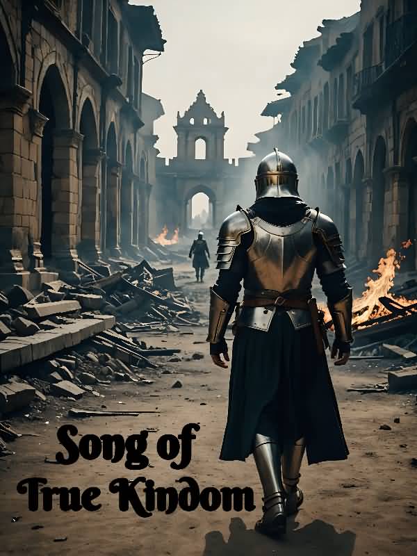 Song of True Kingdom icon