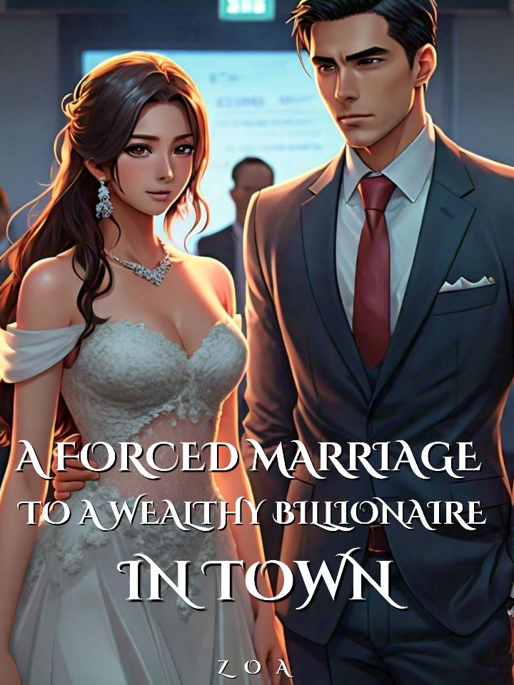 A Forced Marriage to a Wealthy Billionaire in Town icon