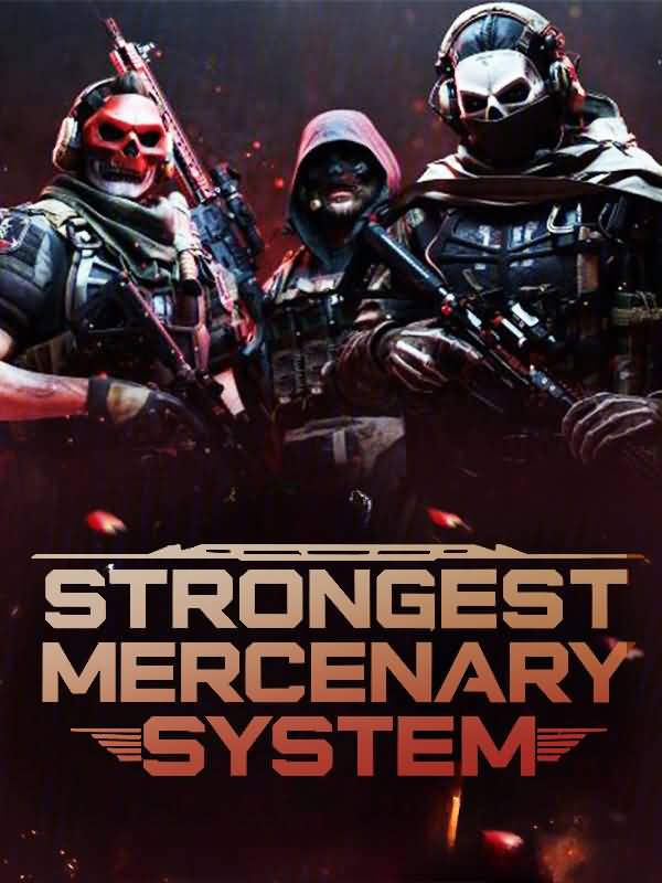 Strongest Mercenary System icon