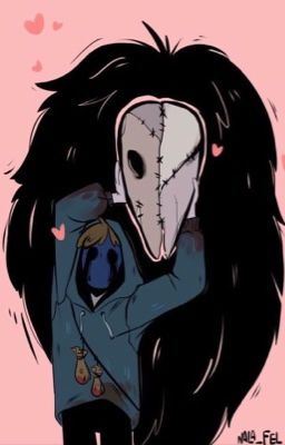 Hostage | Eyeless Jack x Reader icon