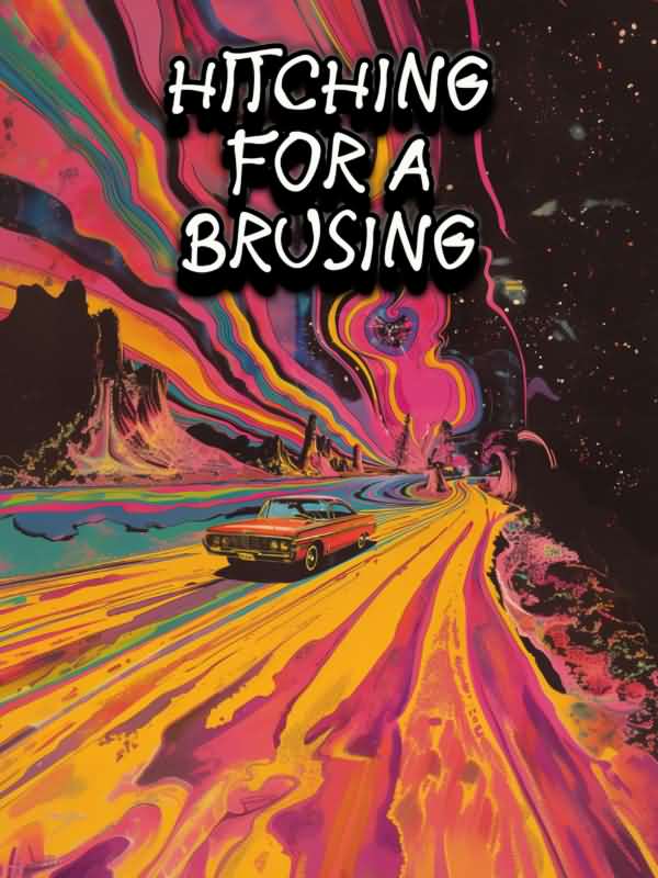 HITCHING FOR A BRUISING icon