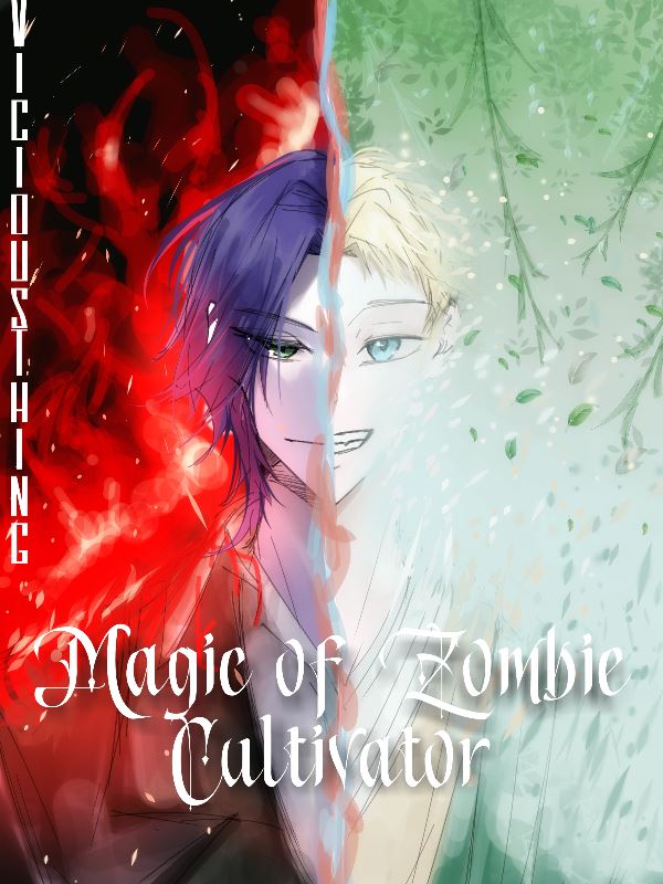 Magic of Zombie Cultivator icon