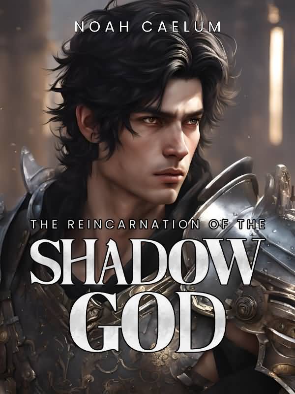 The Reincarnation of the Shadow God icon
