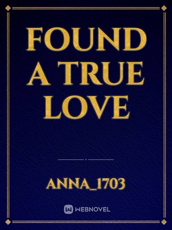 Found A True Love icon