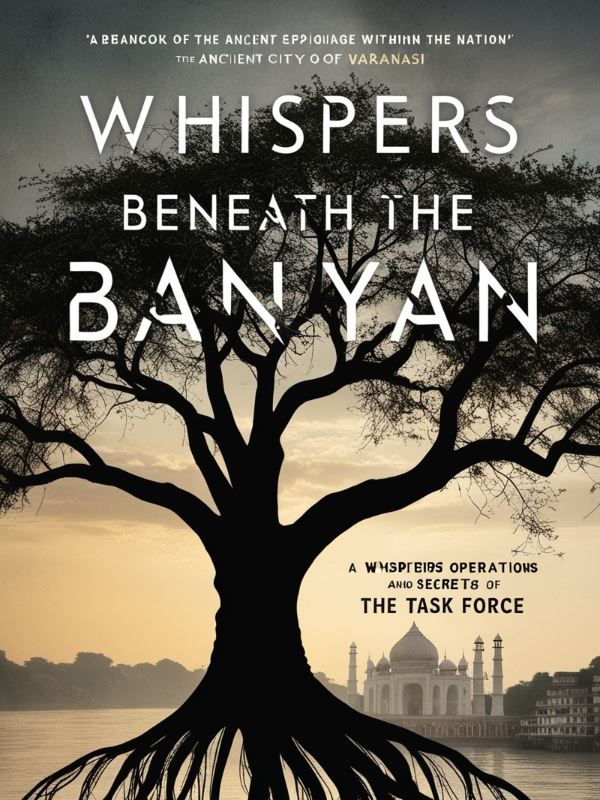 India: Whispers Beneath The Banyan icon
