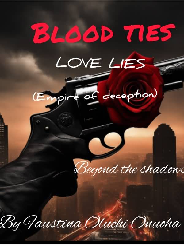 BLOOD TIES, LOVE LIES (Empire of deception) icon