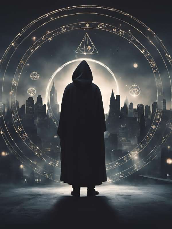 Divine Contract System icon