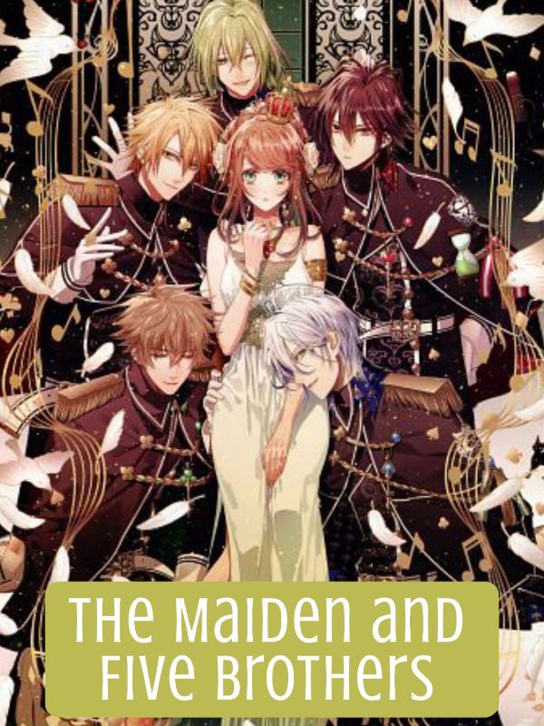 The Maiden and Five Brothers icon