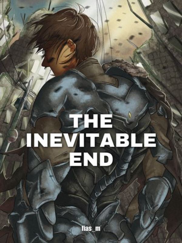 The Inevitable End icon