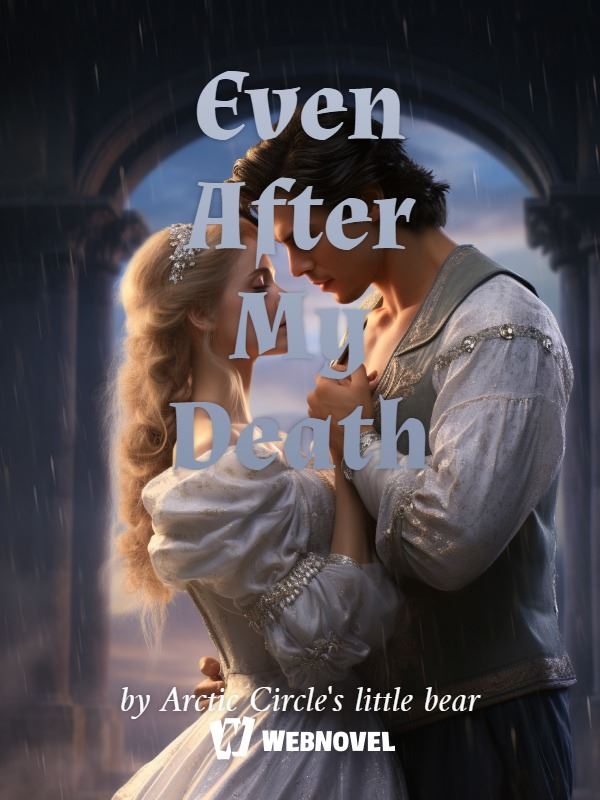 Even After My Death icon