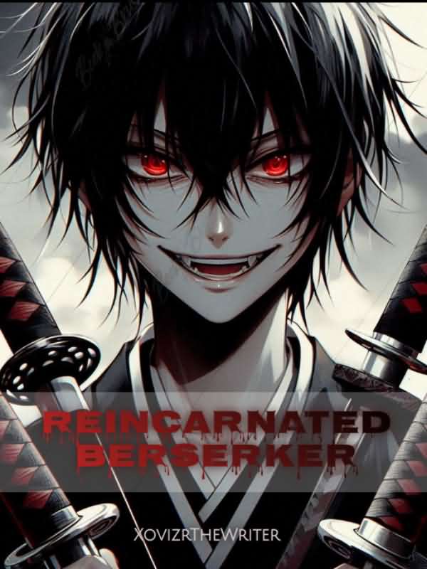 Reincarnated Berserker icon