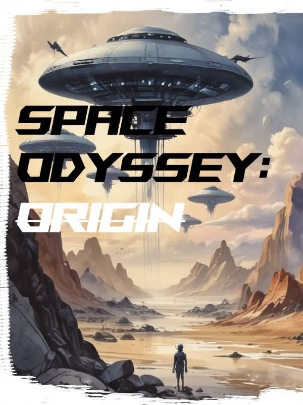 Space Odyssey: Origin icon