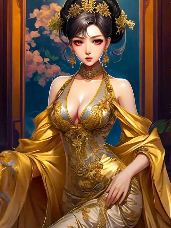 The Journey of the Abandoned Male Lead Fighting Against Fate. icon