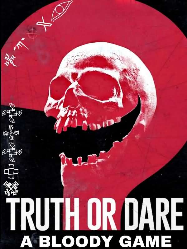 Truth or Dare : A Bloody Game icon