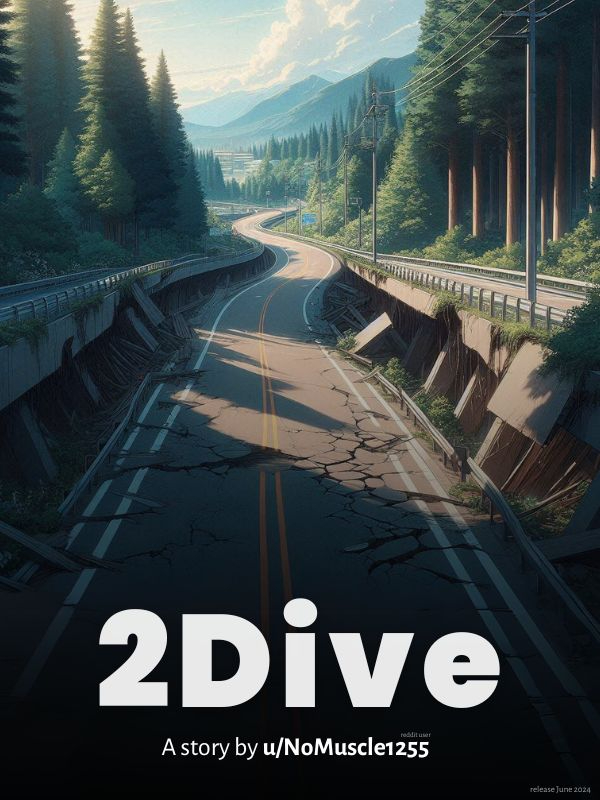 2Dive - A Story by NoMuscle1255 icon